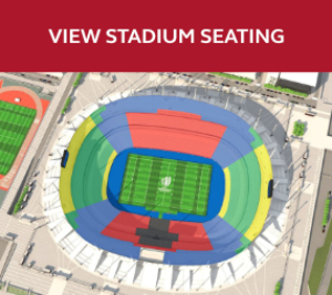 Tickets - Stadium seating